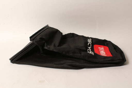 Genuine Toro 139-5471 Fabric Grass Bag ONLY 21462 21464 21465 21466 21468 21864