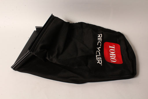 Genuine Toro 139-5471 Fabric Grass Bag ONLY 21462 21464 21465 21466 21468 21864