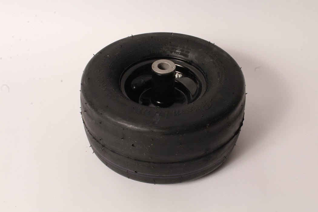 Genuine Toro 139-5843 Tire & Wheel ASM 74694 74695 75750 75751 75753 75755 75757