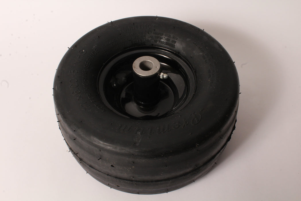 Genuine Toro 139-5843 Tire & Wheel ASM 74694 74695 75750 75751 75753 75755 75757