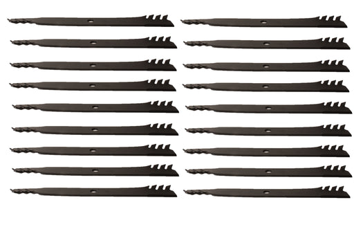 18 PK Genuine Toro 140-1239 24.50 Atomic Blade 72029 72074 72922 72945 OEM