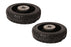 2 PK Genuine Toro 140-1295 Geared Wheel ASM 21382 21383 21385 21386 21388 21389