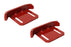 2 OEM Toro 20-2840-01 Skid Skoes 31260 31263 31625 31677 31763 38065 38070 38085
