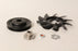 OEM Ariens Gravely 21543736 Fan & Pulley Kit EZT Zoom Ikon X XL XD ZTX ZTXL