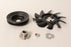 OEM Ariens Gravely 21543736 Fan & Pulley Kit EZT Zoom Ikon X XL XD ZTX ZTXL