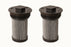 2 OEM Gravely 21545028 Hydro Oil Filter Parker HTG 16/310 Pro-Turn 652 660 672