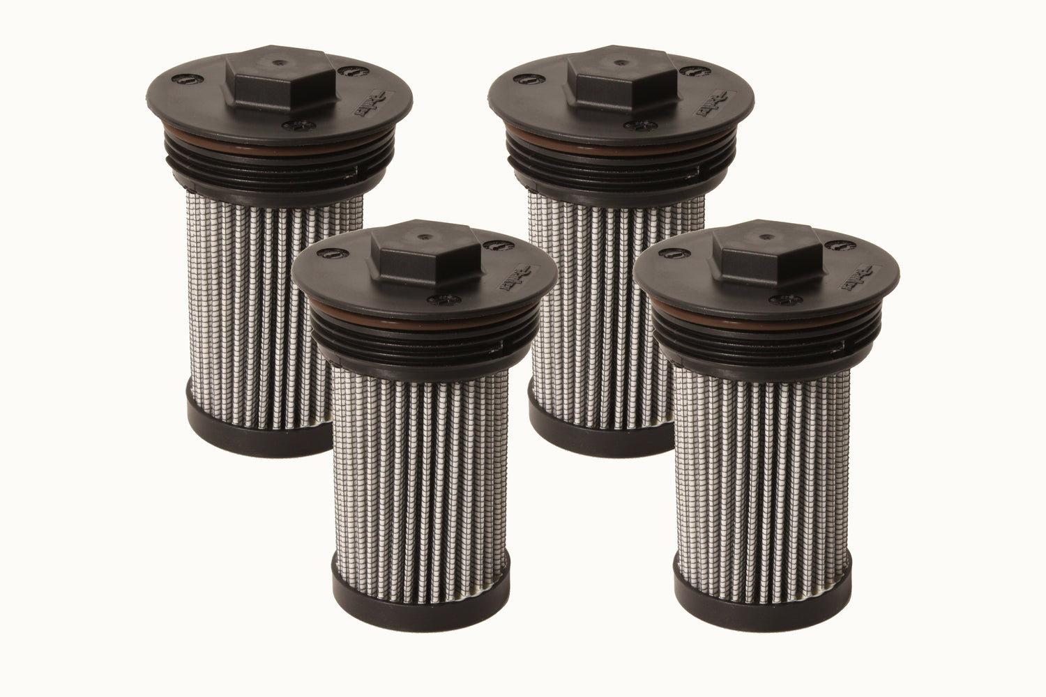 4 OEM Gravely 21545028 Hydro Oil Filter Parker HTG 16/310 Pro-Turn 652 660 672