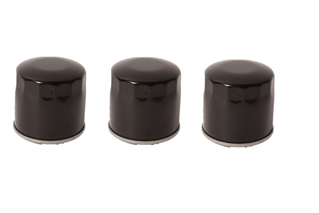 3 PK Genuine Gravely 21567200 Loncin 764 Engine Oil Filter Pro-Turn Z OEM