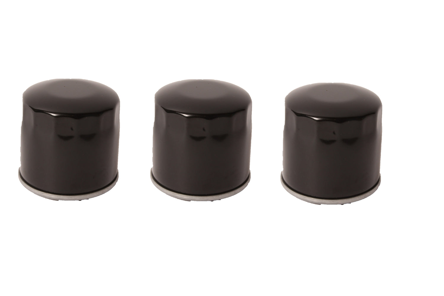 3 PK Genuine Gravely 21567200 Loncin 764 Engine Oil Filter Pro-Turn Z OEM