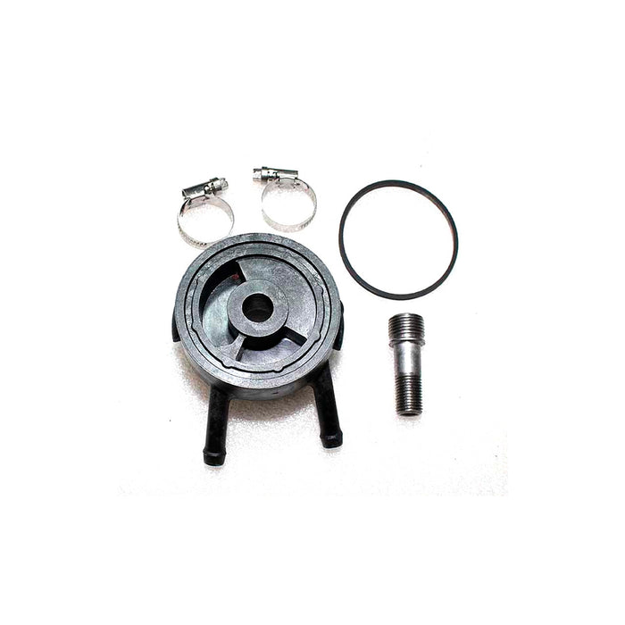 Genuine Kohler 24-029-75-S Oil Filter Adapter Kit w Drip Lip 24 029 75-S OEM
