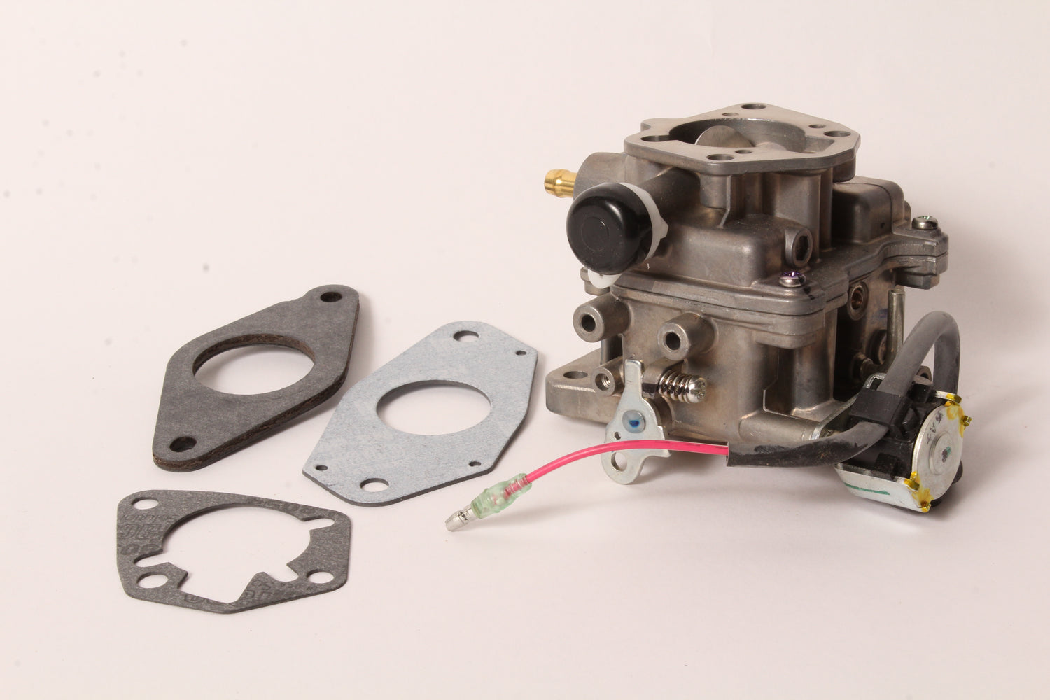 Genuine Kohler 24-853-158-S Carburetor Kit Tier III 24 853 158-s  OEM