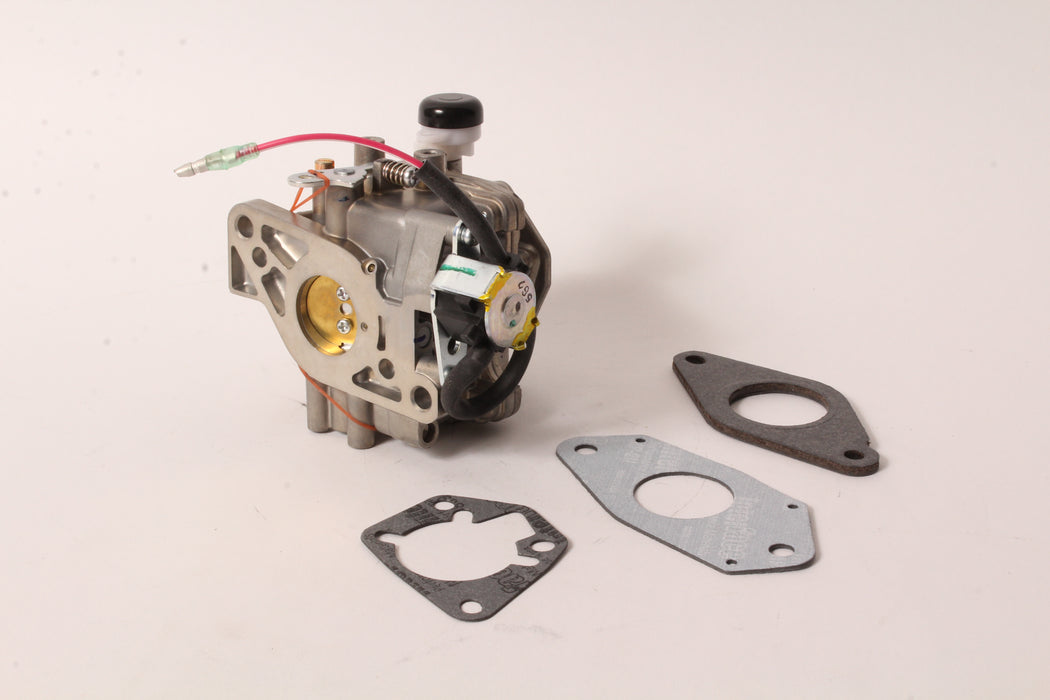 Genuine Kohler 24-853-35-S Carburetor Kit KSF For Command CH 24 853 35-S OEM