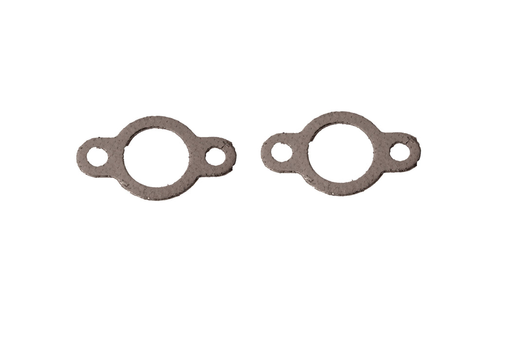 2 PK Genuine Kohler 25-041-17-S Exhaust Gasket Replaces 24-041-49-s
