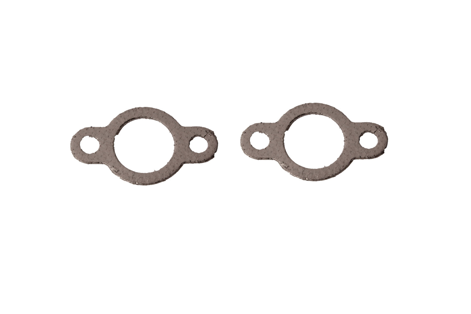 2 PK Genuine Kohler 25-041-17-S Exhaust Gasket Replaces 24-041-49-s