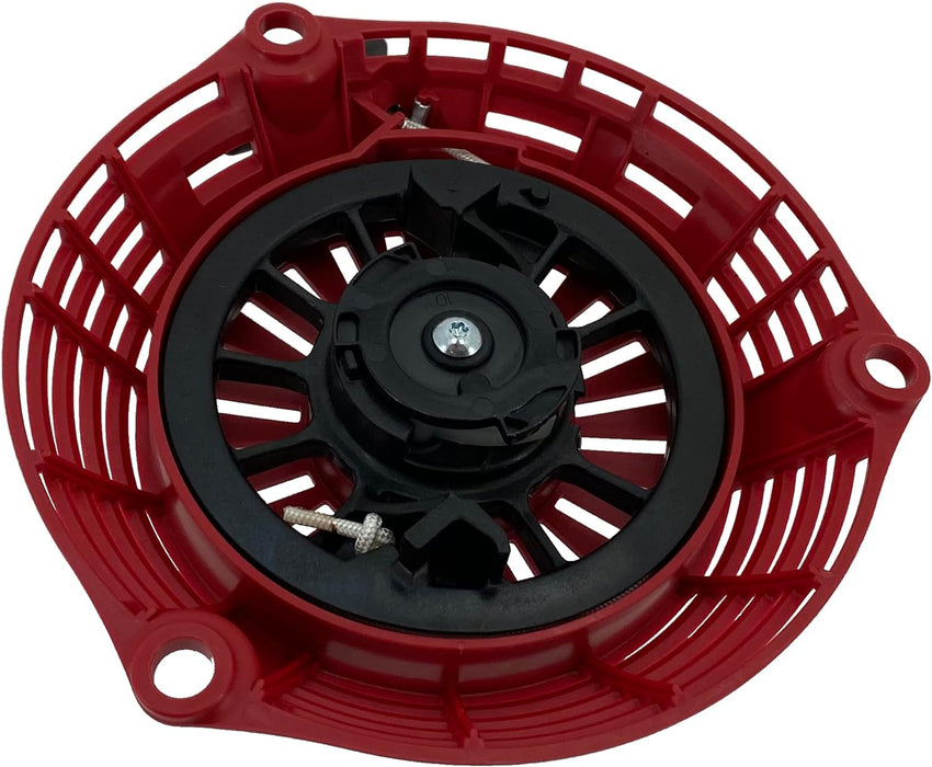 Genuine Honda 28400-Z0Y-023ZA Recoil Starter For GCV190A GSV190A 28400-Z0Y-013ZA