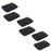 6 PK Genuine Craftsman 38914 Foam Filter 11621814410 11621814411 12521814610