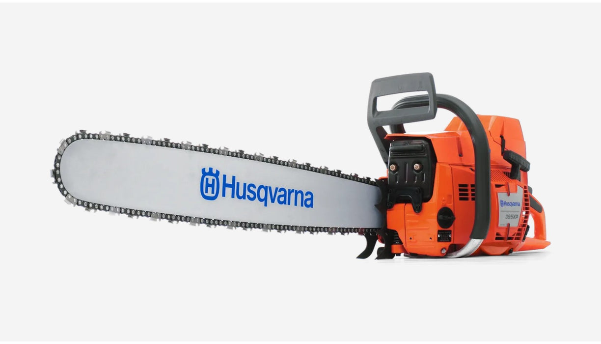 Husqvarna 395XP Professional Chainsaw Powerhead 965902700