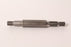 Genuine Bobcat 4168416 Blade Spindle Shaft CRZ Series 7-1/2" Long