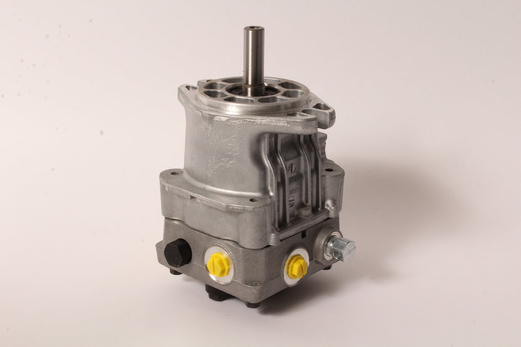 Genuine Bobcat 4168656 12cc Hydraulic Pump Variable PK Series