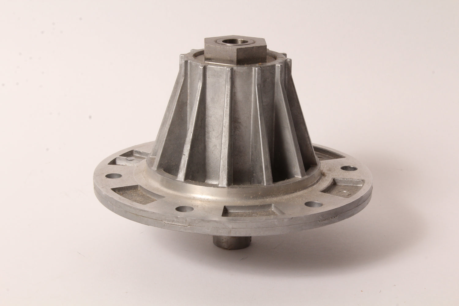 Genuine Bobcat 4171184 Short Spindle ASM 32
