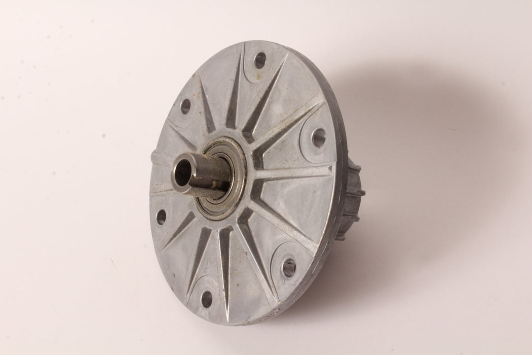 Protezione Della Ruota Posteriore Per Falciatrici Scheppach E Woodster - Foto 7