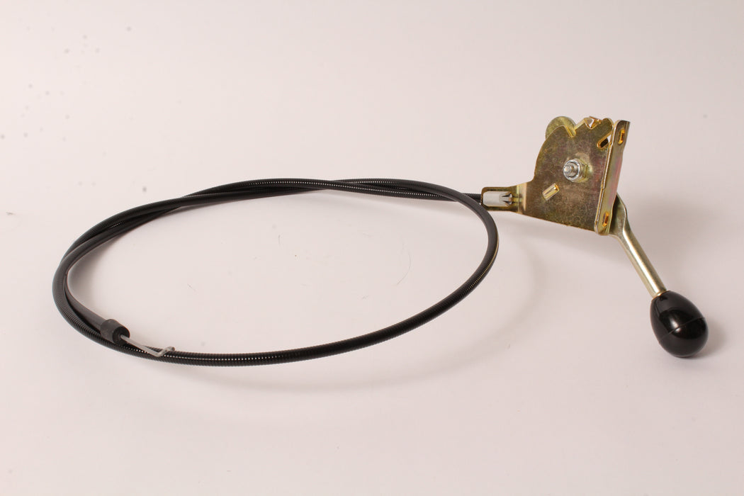 Genuine Bobcat 4175353-03 Throttle Control 50.50" ZT6100 ZT7000