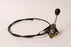 Genuine Bobcat 4175353-03 Throttle Control 50.50" ZT6100 ZT7000