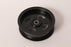 Genuine Bobcat 4176312-02 Idler Pulley 5.50" x 1.50" W ZT6000 ZT6100 ZT7000