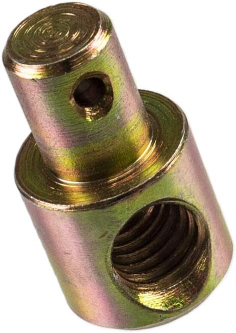 Genuine Scag 43032 Swivel Joint OEM