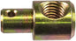 Genuine Scag 43032 Swivel Joint OEM