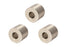 3PK OEM Scag 43590 Lawn Mower Bottom Spindle Spacers