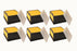 6 PK Air Filter Set Fits Husqvarna 574362302 574362301 525470601 K760 K770