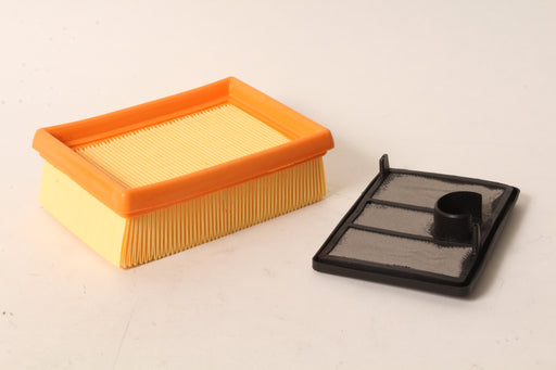 Air Filter Set Fits Stihl TS700 TS800 4224-141-0300 4224-140-1801