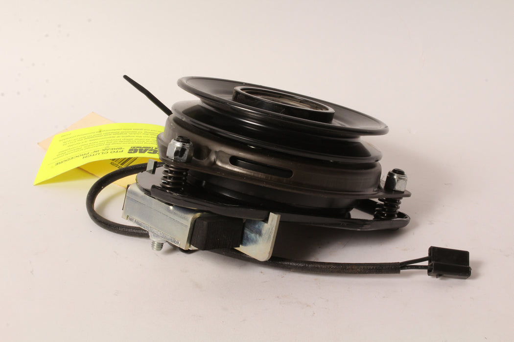 Genuine Scag 462108 Electric PTO Clutch For V-Ride SWZV36A SWZV48V SWZV52V