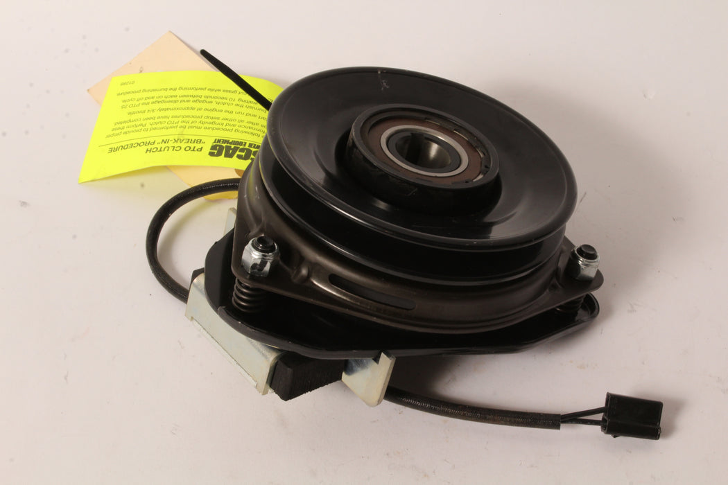 Genuine Scag 462108 Electric PTO Clutch For V-Ride SWZV36A SWZV48V SWZV52V