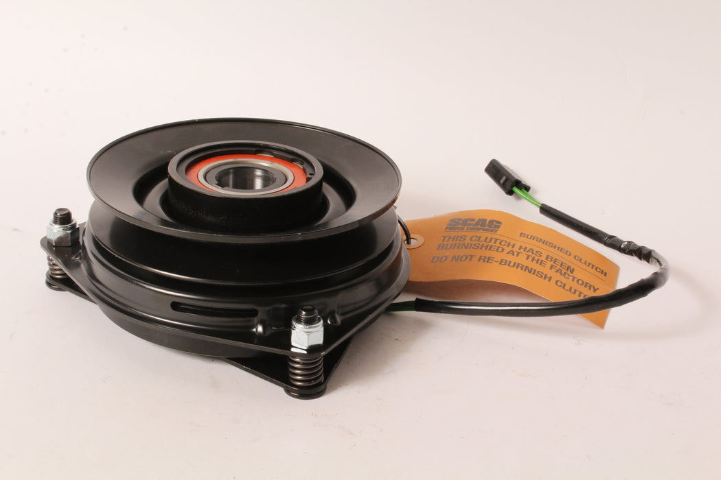 DIESEL Frizione Elettrica PTO Per Toro Exmark Warner Ariens 110 6766 5219 81 5219 63 - Foto 14