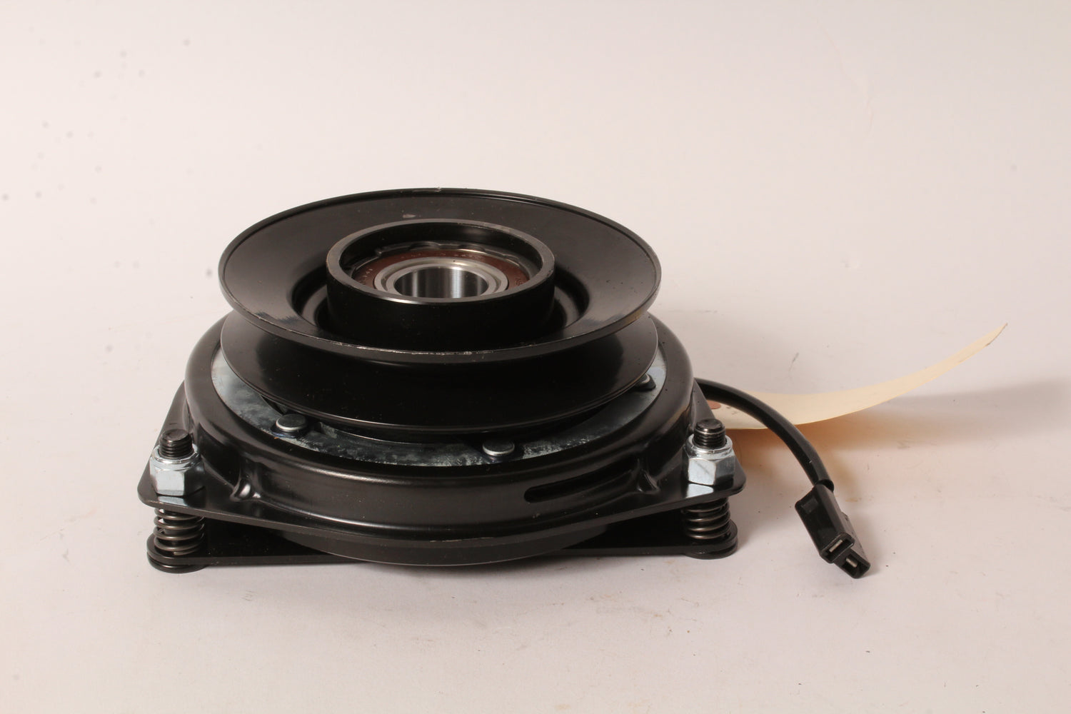 Rotary Mower Deck Blades (Set) – 48