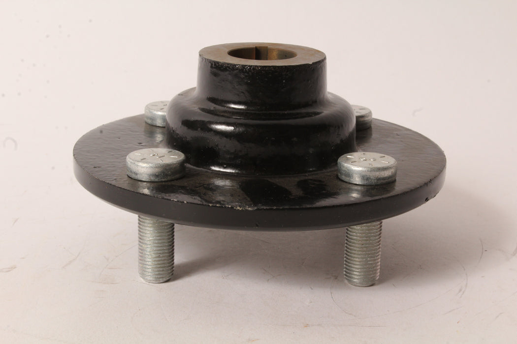 Genuine Scag 46928 Wheel Hub SWM SWZ SWZU Pro-V V-Ride OEM