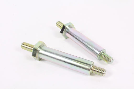 2 Pack of Oregon 48-011 Deck Wheel Bolt Fits Toro & Exmark 632511