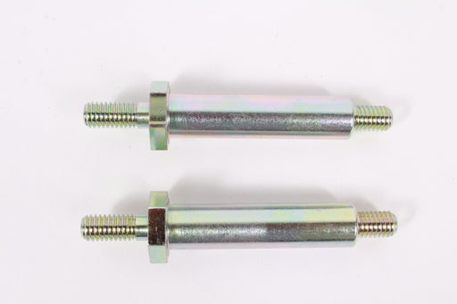 2 Pack of Oregon 48-011 Deck Wheel Bolt Fits Toro & Exmark 632511