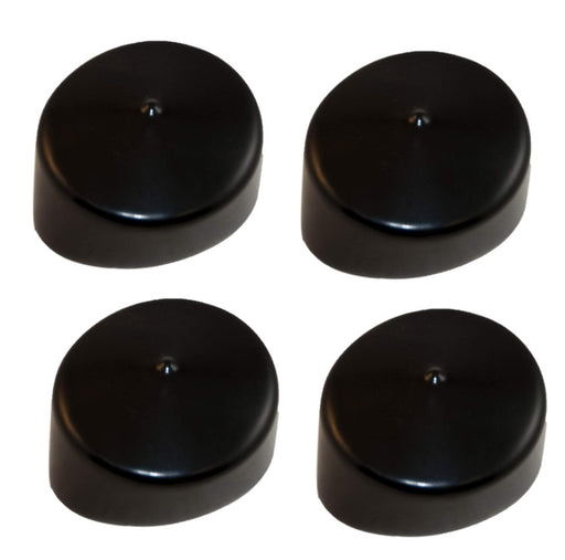 4PK OEM Scag 48098 Spindle Shields Fits Scag Lawn Mowers