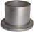 Genuine Scag 48100-01 Flange Bushing 7/8" ID 1-1/8" OD 1-1/2" Flange OD VPIVOT