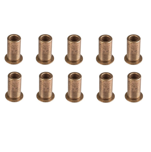 10 PK Genuine Scag 48100-15 Oilite Bronze Bushing .376" ID OEM