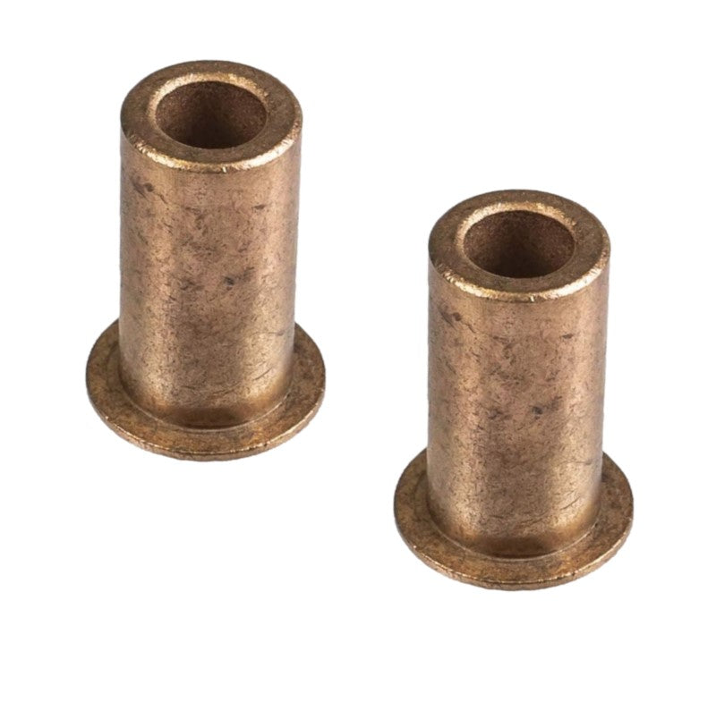 2 PK Genuine Scag 48100-15 Oilite Bronze Bushing .376" ID OEM