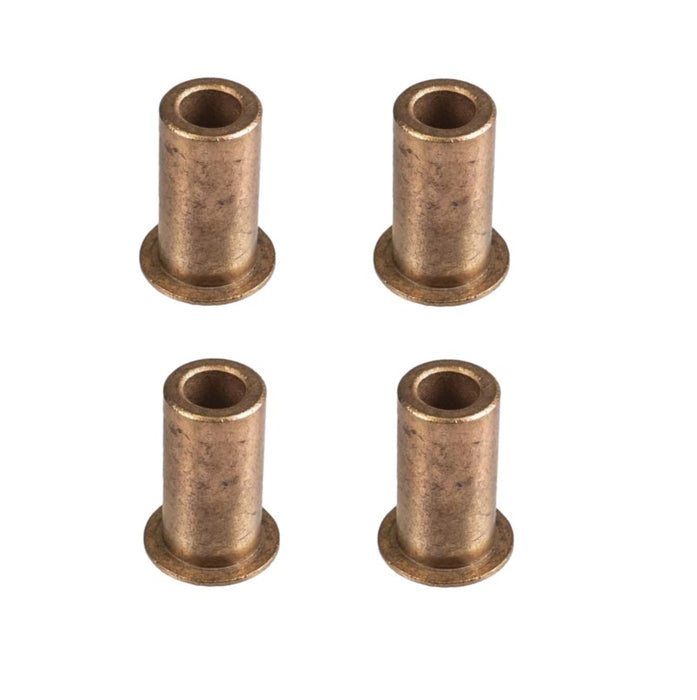 4 PK Genuine Scag 48100-15 Oilite Bronze Bushing .376" ID OEM