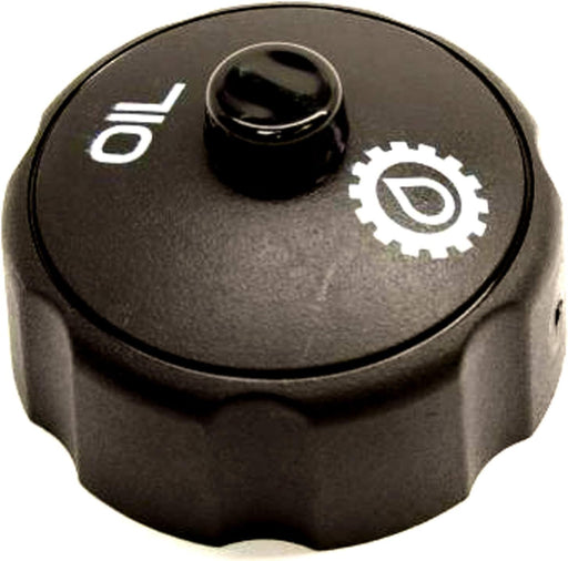 Genuine Scag 481164 Hydraulic Tank Cap SCR SM SMST SMT Series