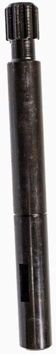 Genuine Scag 481582 16" SW Spline Jackshaft SW SFW SWU OEM