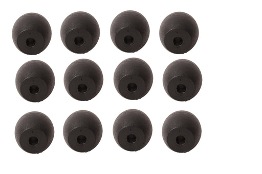 12PK OEM Scag 482295 Anti-Scalp Wheels Fit Cheetah Tiger Cub Turf Tiger Wildcat