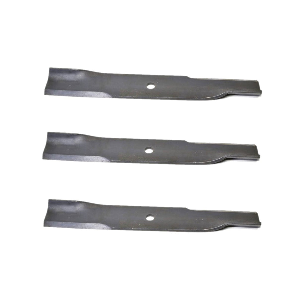 3 PK Genuine Scag 482450 16.5" Cutter Blade LH Fits Cougar 481997