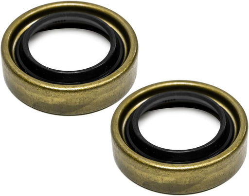 2 PK Genuine Scag 482622 Wheel Bearing Seal Turf Tiger Wildcat Tiger Cub Cat